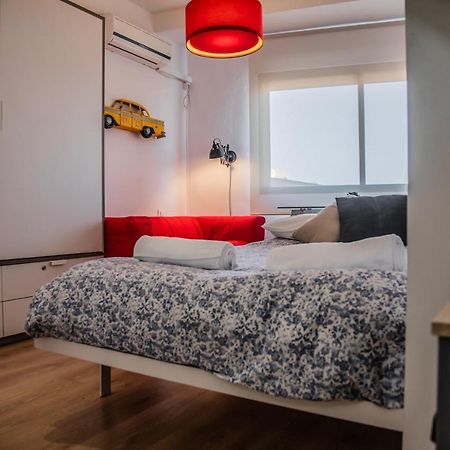 Fibes Apart Loft By Valcambre Sevilla Buitenkant foto
